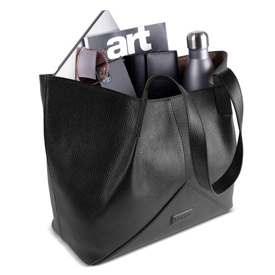 bugatti Elsa Sac à bandoulière Cuir 38 cm