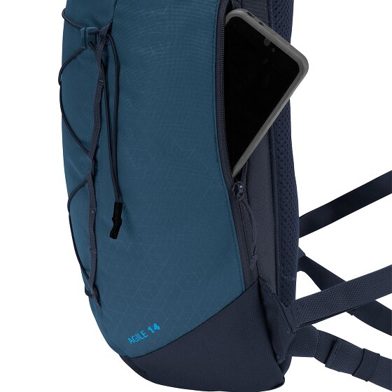 Vaude Agile Sac à dos de randonnée 46 cm