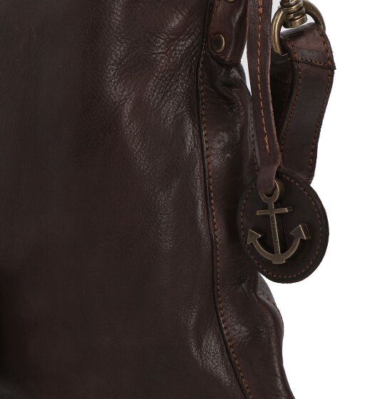 Harbour 2nd Anchor Love Vera Sac à bandoulière Cuir 34 cm