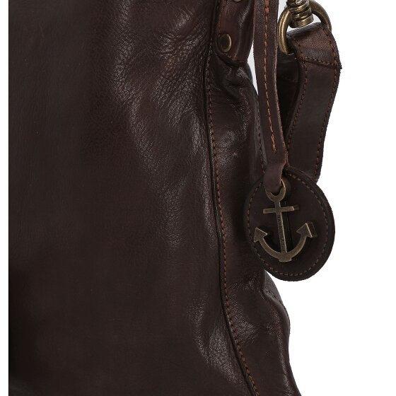 Harbour 2nd Anchor Love Vera Sac à bandoulière Cuir 34 cm