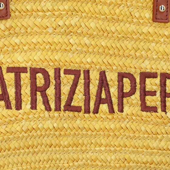 Patrizia Pepe Summer Straw Sac de shopper 51 cm
