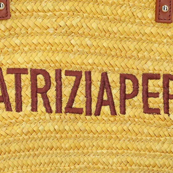 Patrizia Pepe Summer Straw Sac de shopper 51 cm