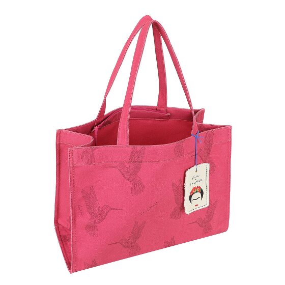 Fritzi aus Preußen Fritzi x Frida Kahlo Easy01 Limited Sac de shopper 46.5 cm
