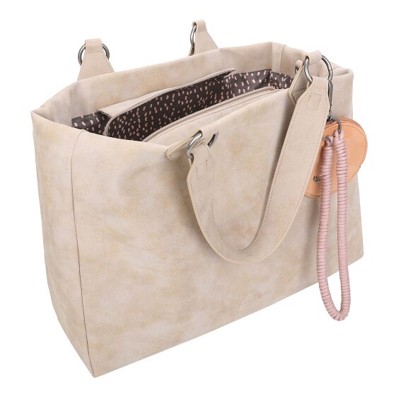 Fritzi aus Preußen Izzy Vintage Sac de shopper 42 cm