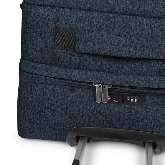 Eastpak Transit'R Plus 4 roues Sac de voyage 68 cm