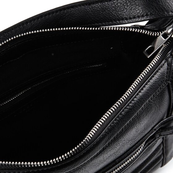 Liebeskind Delia Sac à bandoulière S Cuir véritable 25.5 cm