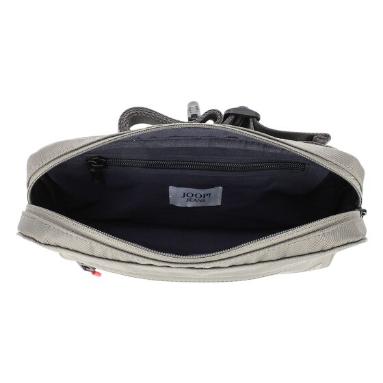 Joop! Jeans Martano Tessuto Sac banane 26 cm