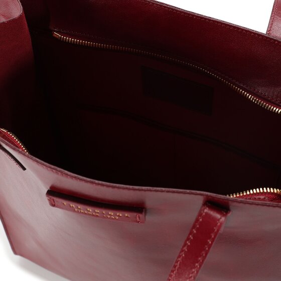 The Bridge Mirra Sac à bandoulière Cuir 32 cm Compartiment pour ordinateur portable