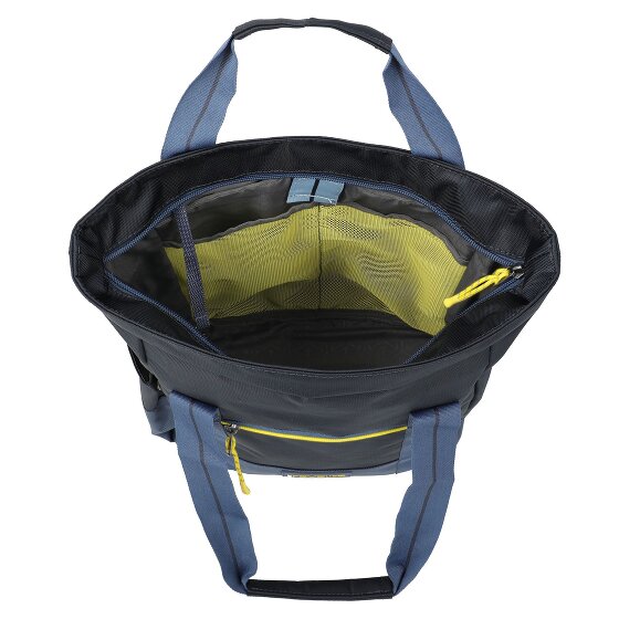 Travelite Color Craze Daypack 42 cm Compartiment pour ordinateur portable