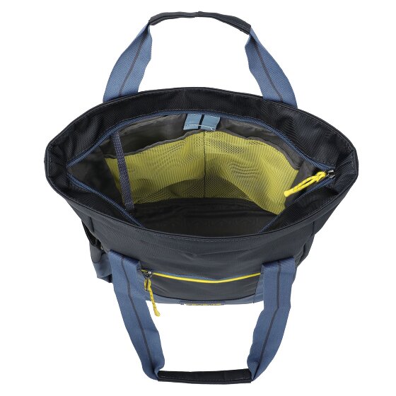 Travelite Color Craze Daypack 42 cm Compartiment pour ordinateur portable