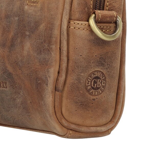 Greenburry Vintage Mini sac à main Cuir 18 cm