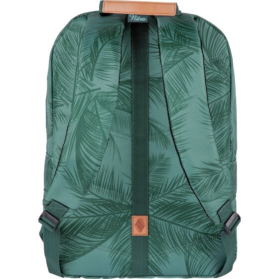 NITRO Urban Classic sac à dos 45 cm compartiment pour ordinateur portable