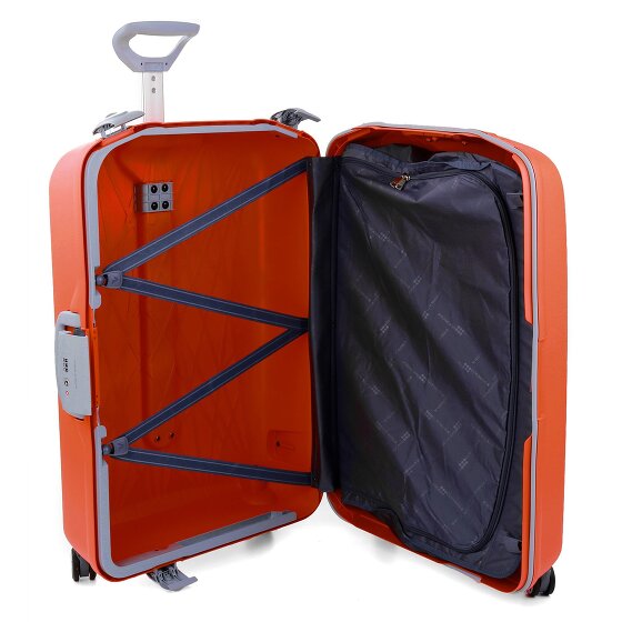 Roncato Light 4 roulettes Trolley 75 cm