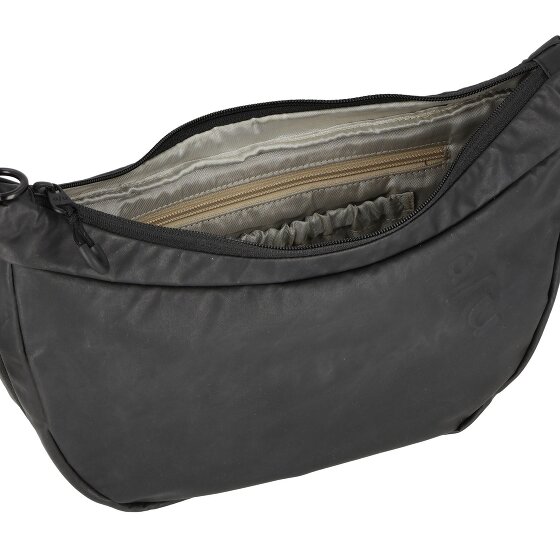 aunts & uncles Japan RE Yoshii RE Sac à bandoulière 34.5 cm avec soufflet d'extension