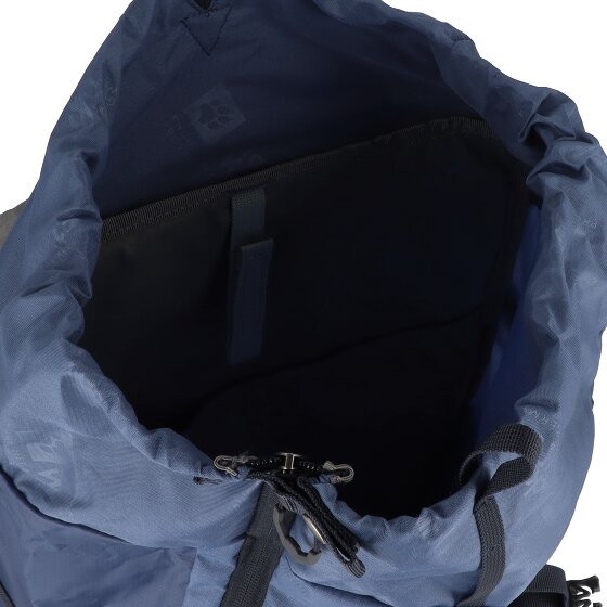 Jack Wolfskin Prelight 25 Sac à dos de randonnée M 62 cm