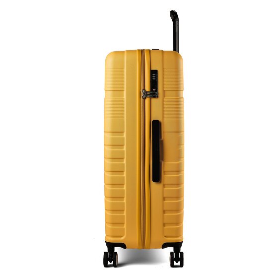 American Tourister Checkline 4 roues Valise cabine 77 cm