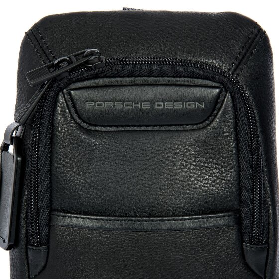Porsche Design Roadster Mini sac à bandoulière Cuir 14 cm
