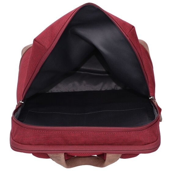 Greenburry Derby Sac à dos professionnel 43 cm Compartiment ordinateur