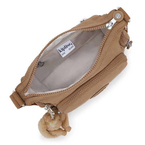 Kipling Basic Gabbie Sac à bandoulière 24.5 cm