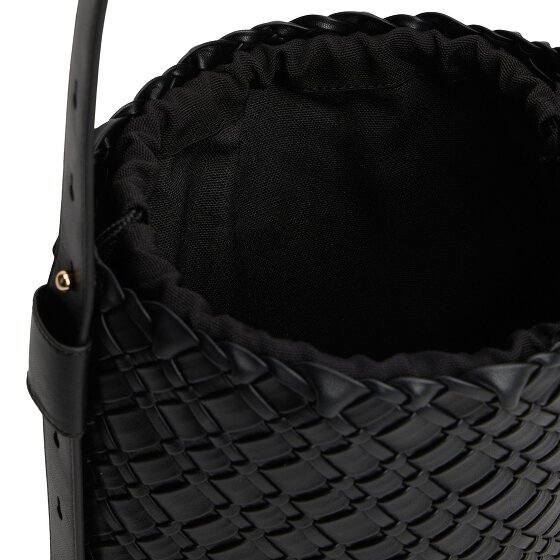 Tommy Hilfiger TH Braided Sac à bandoulière 25 cm