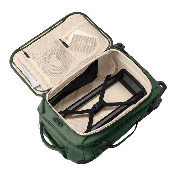 Eagle Creek Gear Warrior 2 roulettes Trolley à dos 55 cm Compartiment pour ordinateur portable