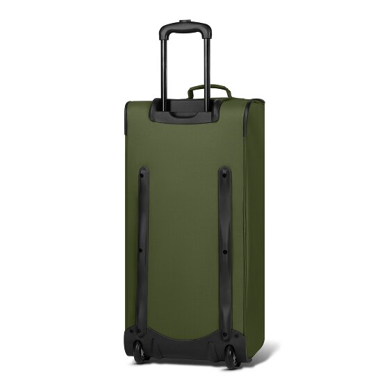 Redolz Duffle Essentials 2 roues Sac de voyage 71 cm
