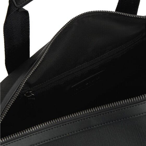 Tommy Hilfiger TH Foundation Sac de voyage Weekender 27 cm