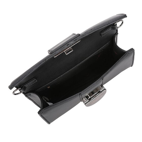 Buffalo Curve Night Sac à bandoulière 20 cm