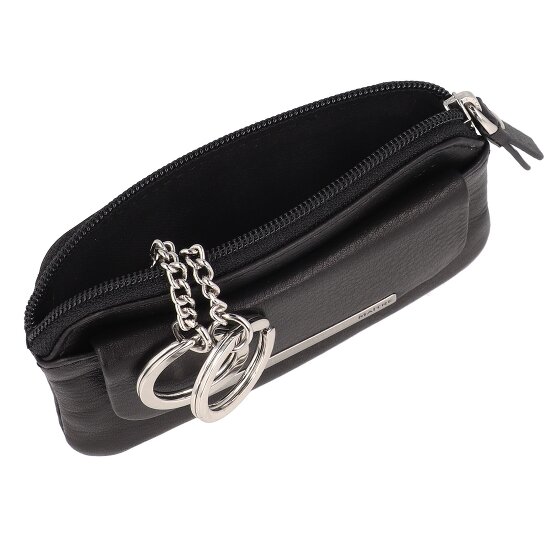 Maître Belg Sigwulf Étui à clés Cuir 11 cm