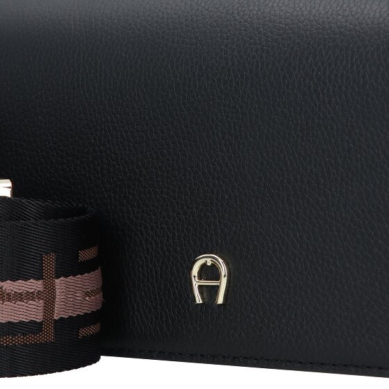 AIGNER Zita Sac à bandoulière Cuir 22 cm