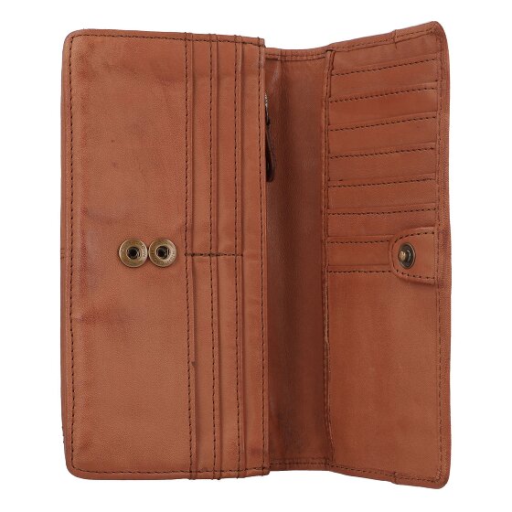 Harbour 2nd Anchor Love Luja Porte-monnaie Cuir 18.5 cm