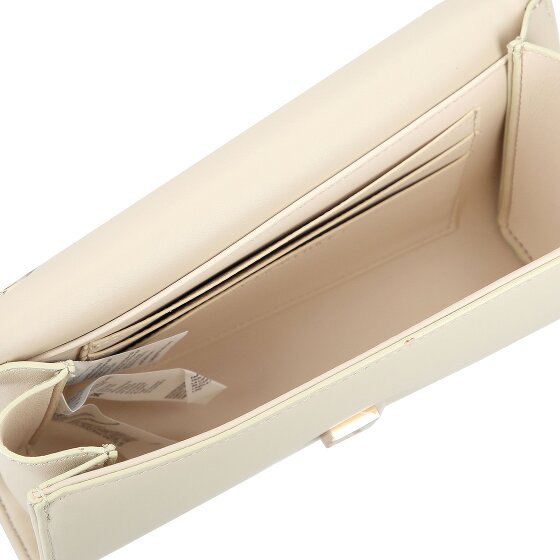 Valentino Whitney Portefeuille d'embrayage 22 cm