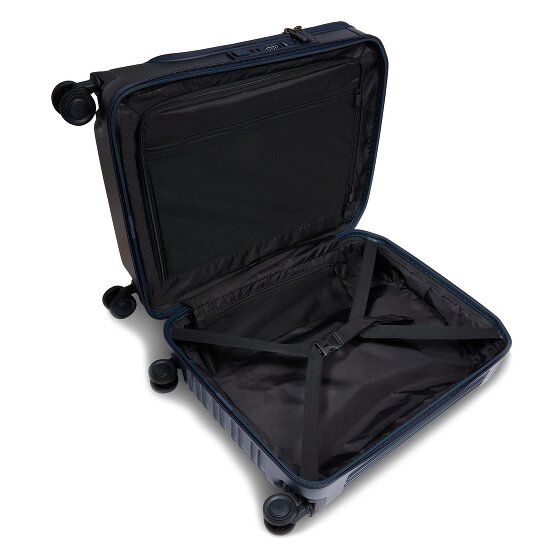 Piquadro PQ-Light 4 roues Valise cabine 55 cm