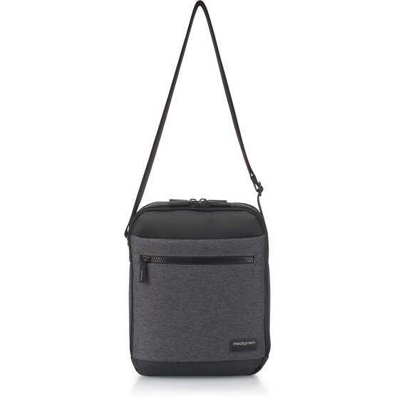 Hedgren Next Inc Sac à bandoulière Protection RFID 21 cm