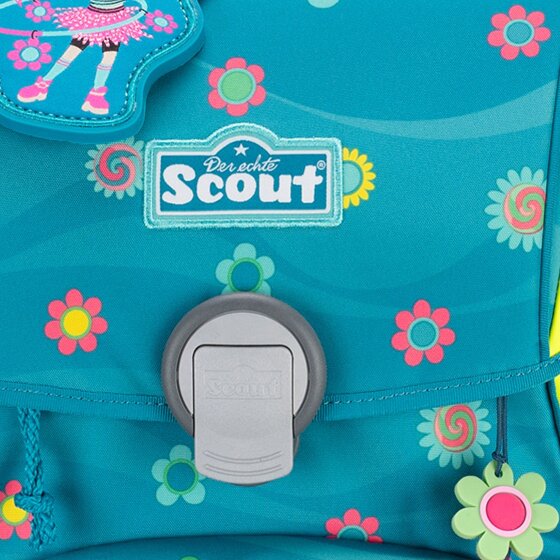 Scout Alpha Set de cartables