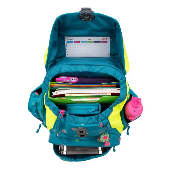 Scout Alpha Set de cartables 5 pièces