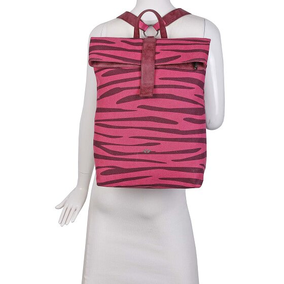 Fritzi aus Preußen Izzy03 Canvas Daypack 40 cm