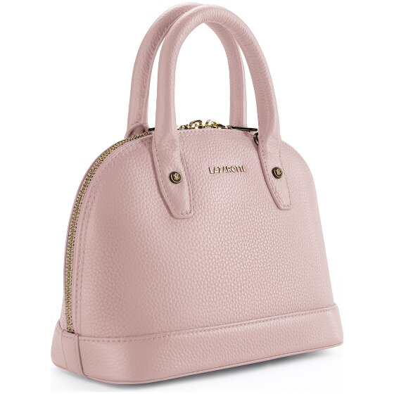 Lazarotti Bologna Leather Sac à main Crossbody en cuir 24 cm