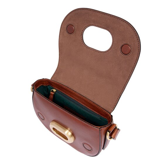 The Bridge Ilaria Sac à bandoulière Cuir 20 cm