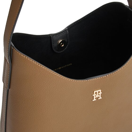 Tommy Hilfiger TH Icon Sac à bandoulière 29 cm