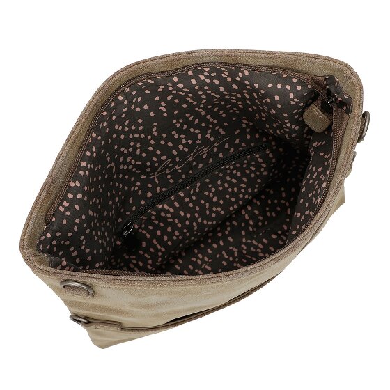 Fritzi aus Preußen Ronja Cross Vintage Sac à bandoulière 30 cm