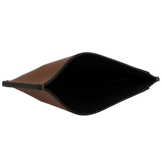 Fossil Étui pour cartes de crédit Joshua 10 cm