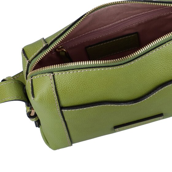 The Bridge Gemma Sac à bandoulière Cuir véritable 23 cm