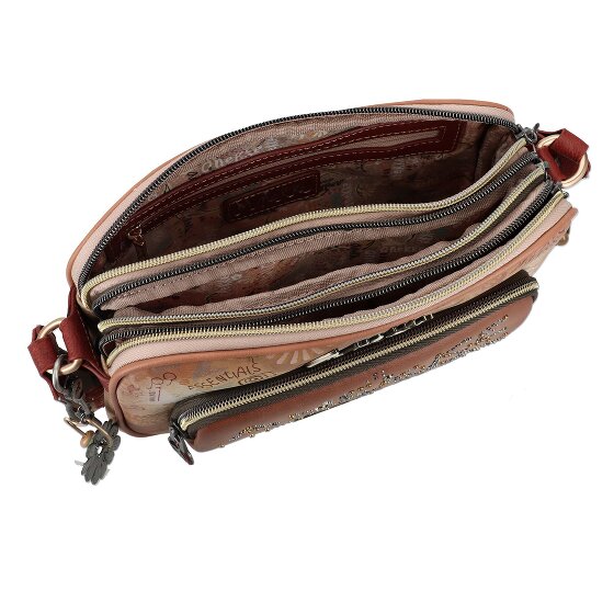 Anekke Flower Sac à bandoulière 23 cm