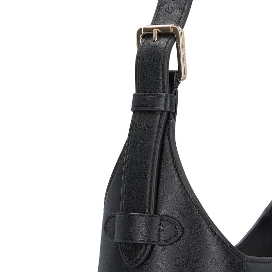 Lauren Ralph Lauren Tanner Sac à bandoulière Cuir 30.5 cm