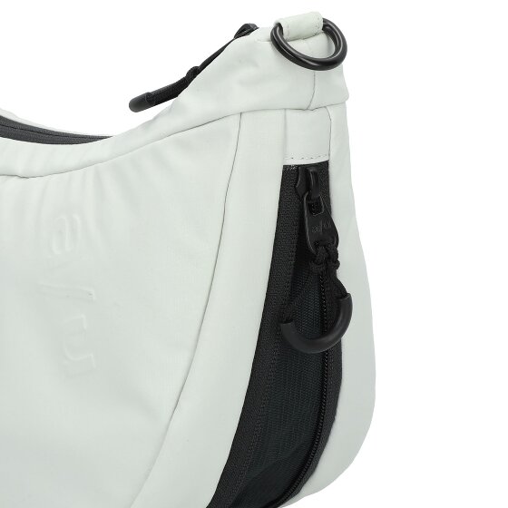 aunts & uncles Japan RE Yoshii RE Sac à bandoulière 34.5 cm avec soufflet d'extension