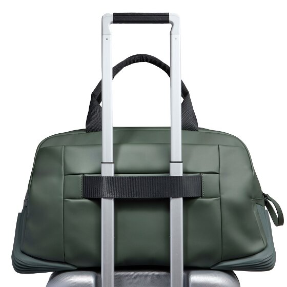 Piquadro Corner Sac de voyage Weekender 51 cm