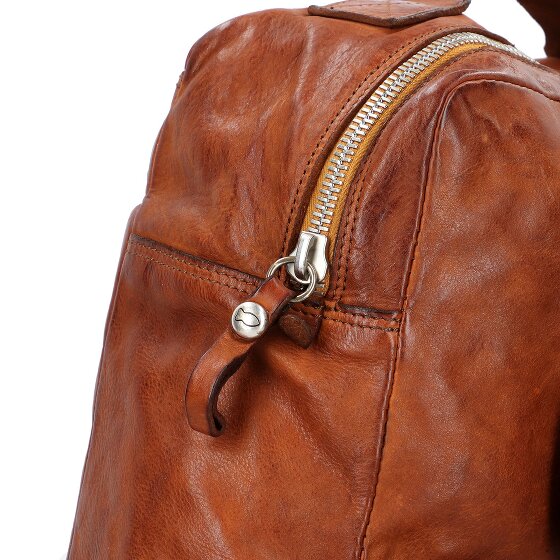 Campomaggi Pino Daypack Cuir 39.5 cm
