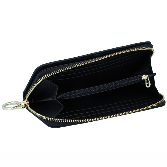 AIGNER Porte-monnaie Zita RFID cuir 19 cm