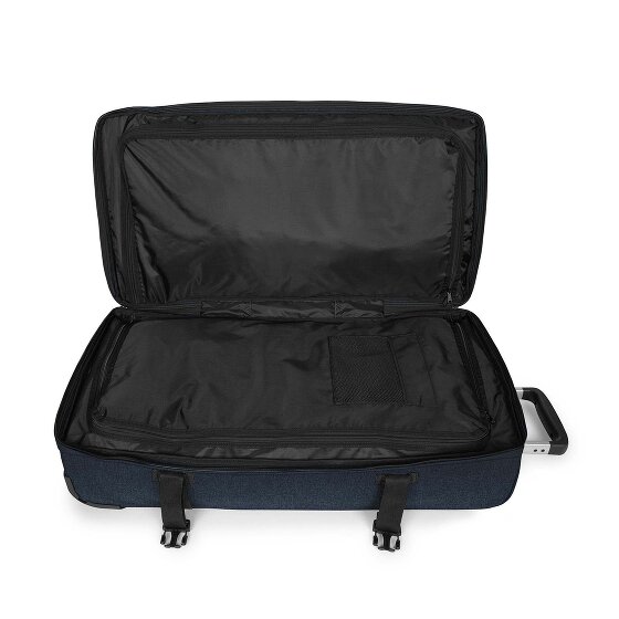 Eastpak Transit'R Plus 2 roues Sac de voyage 80 cm